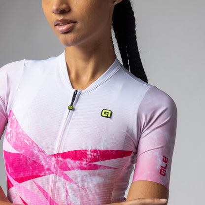 Maglia Manica Corta Donna Quartz