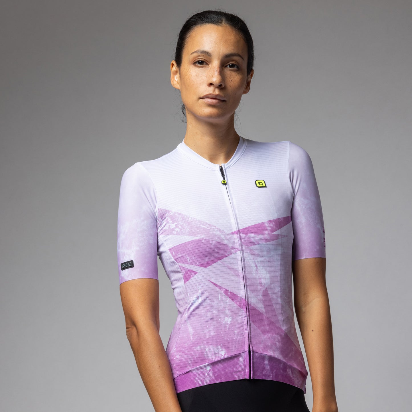 Maglia Manica Corta Donna Quartz