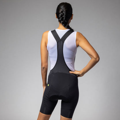 Bibshorts Woman Sprinter