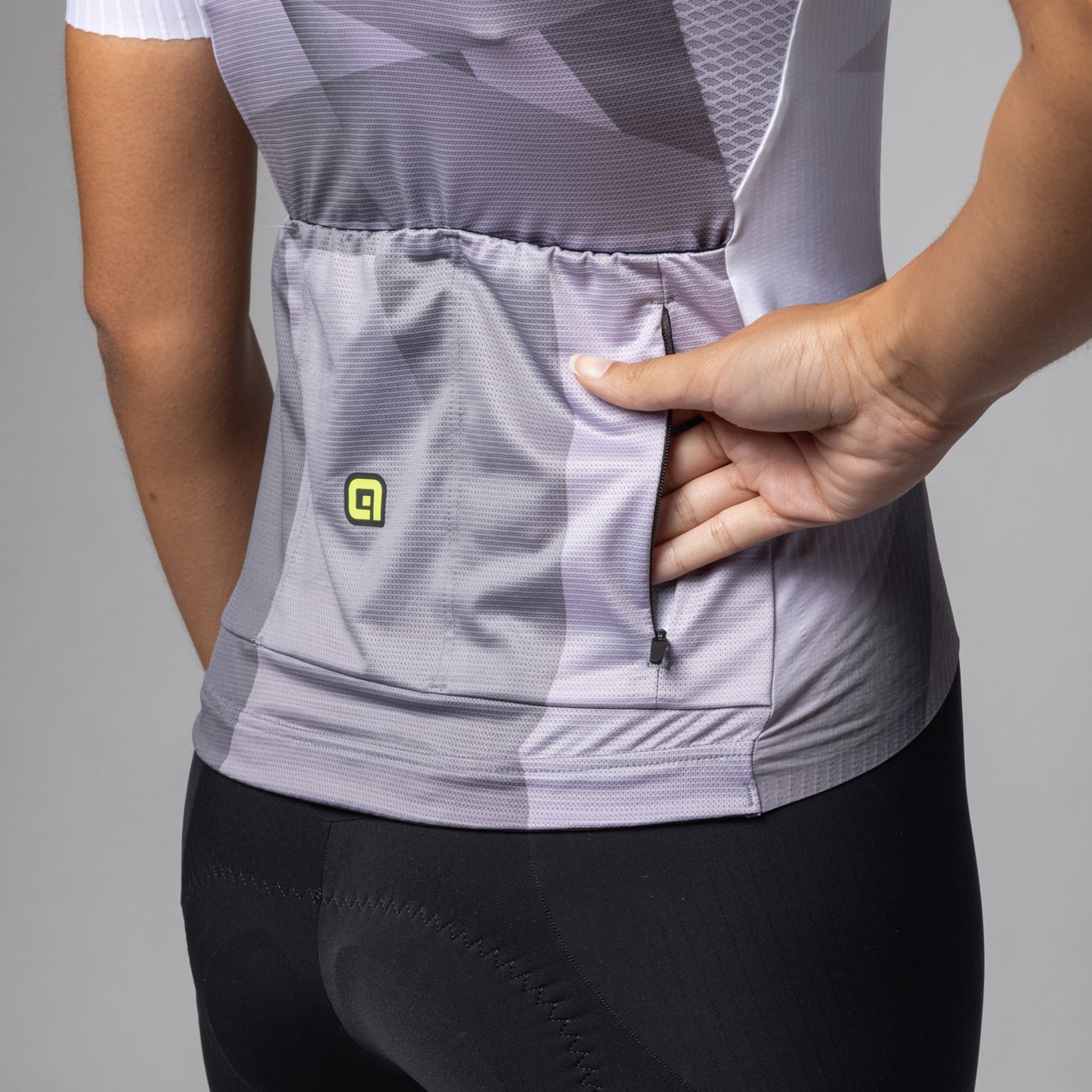 Maglia Manica Corta Donna Sprinter