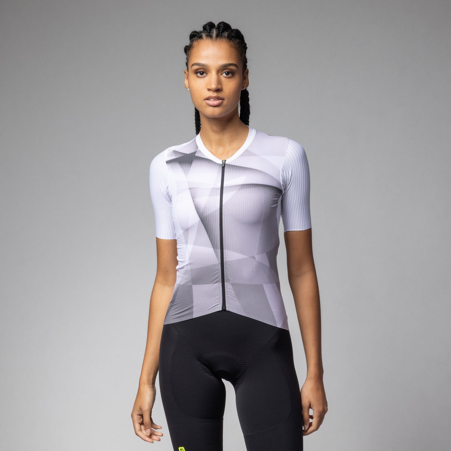 Maglia Manica Corta Donna Sprinter