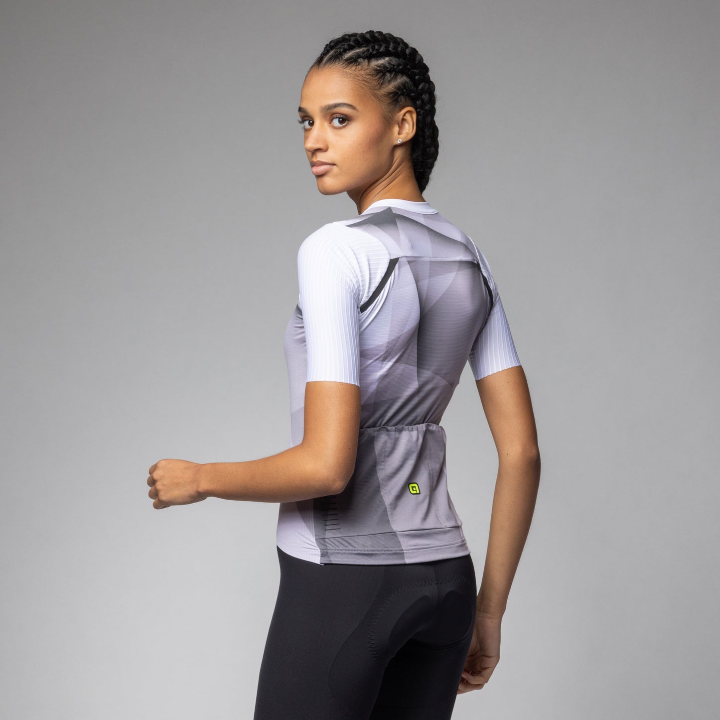 Maglia Manica Corta Donna Sprinter