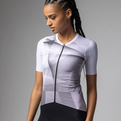 Maglia Manica Corta Donna Sprinter