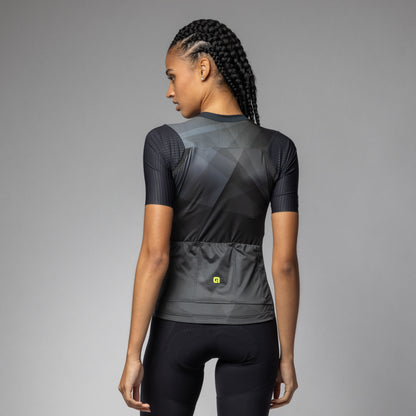 Maglia Manica Corta Donna Sprinter