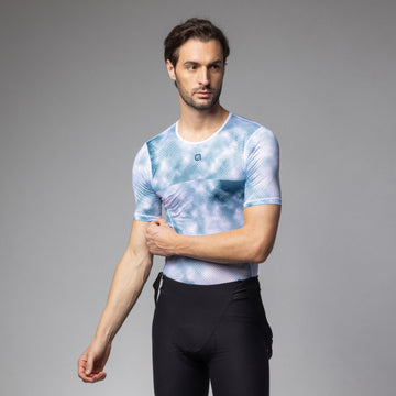 Short Sleeve Base Layer Man Atmosfera