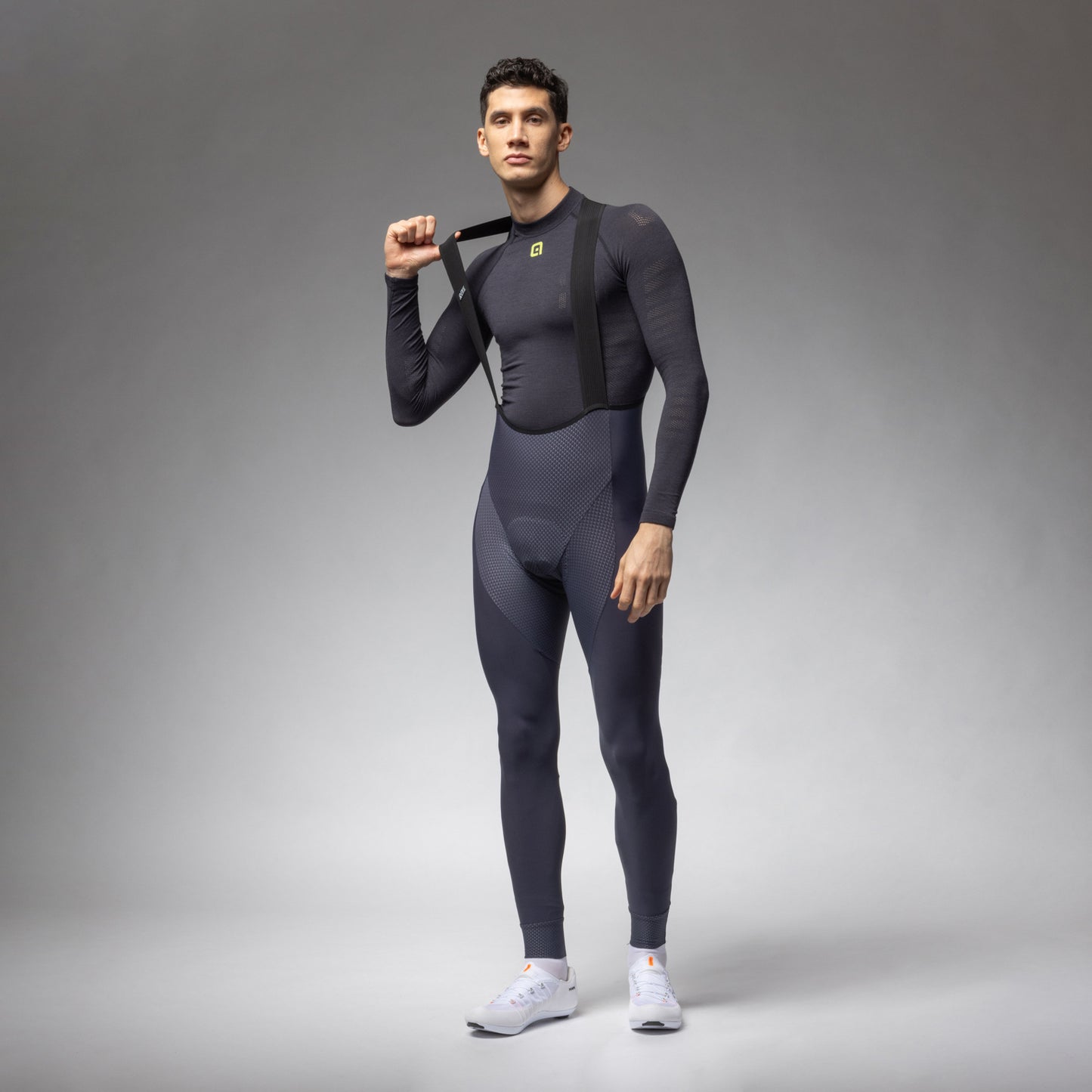 Bibtights Man Voltage