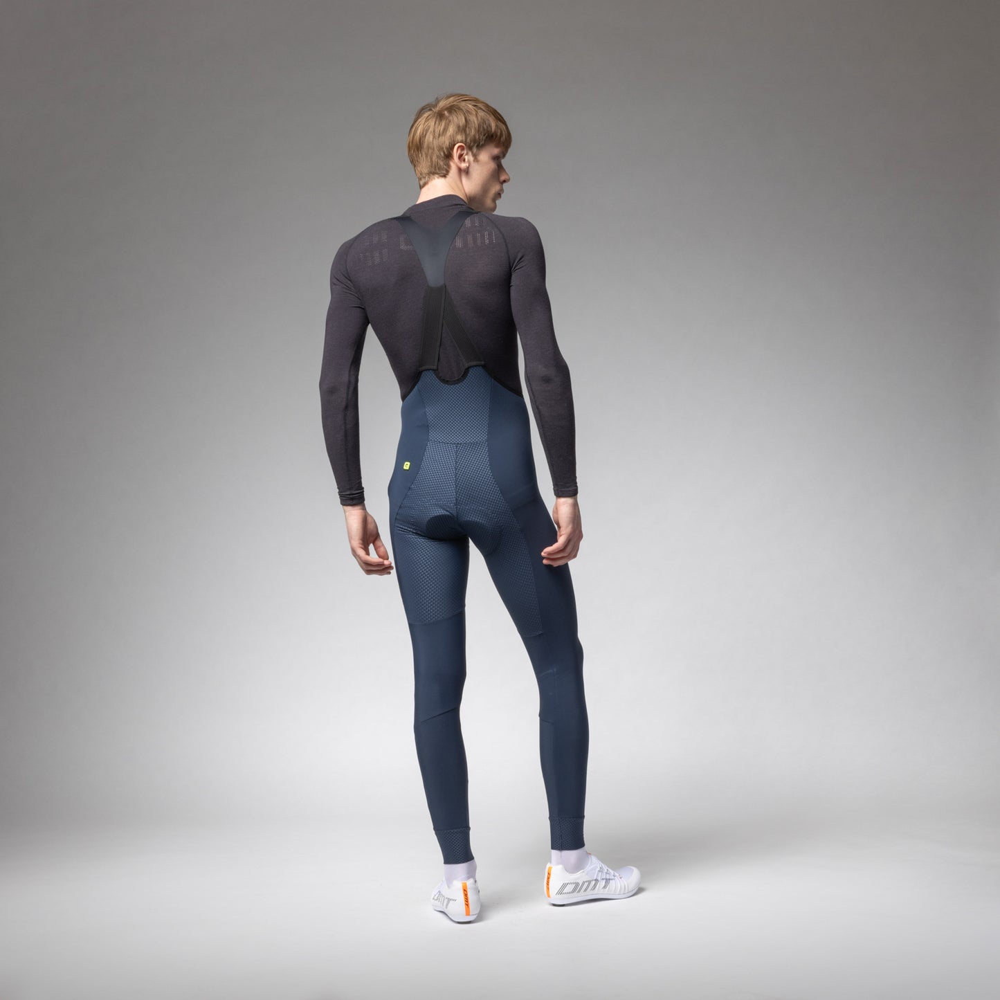 Bibtights Man Voltage