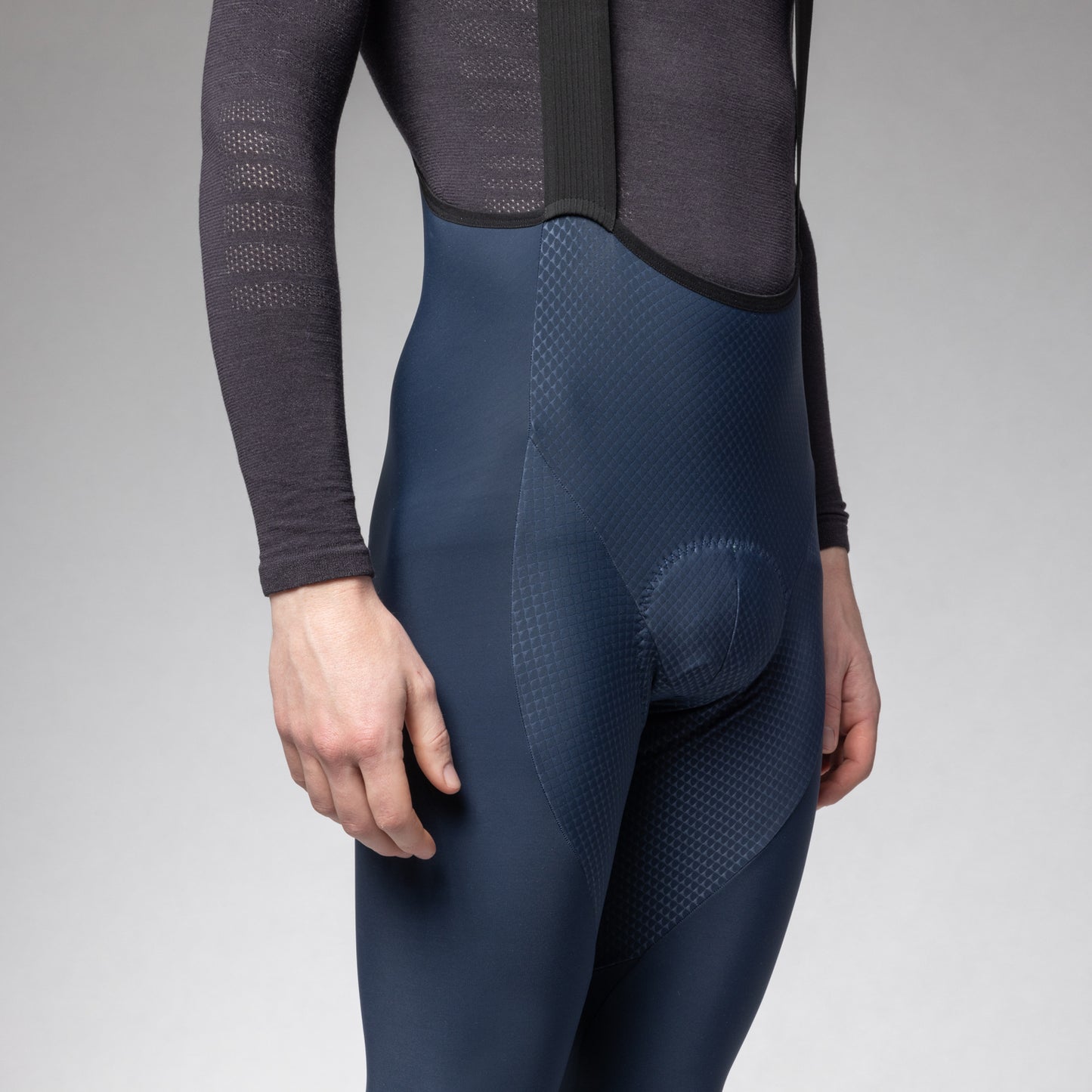 Bibtights Man Voltage