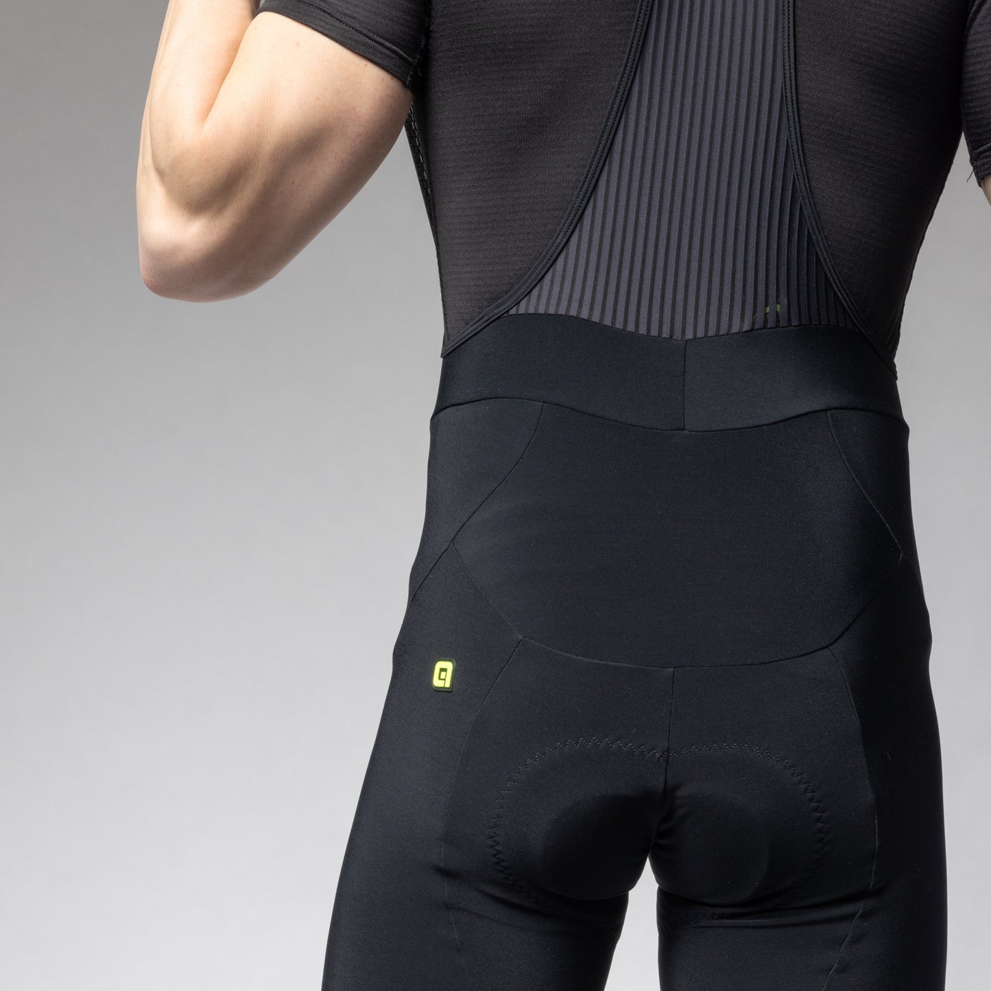 Calzamaglia Con Bretelle Uomo Winter 2.0