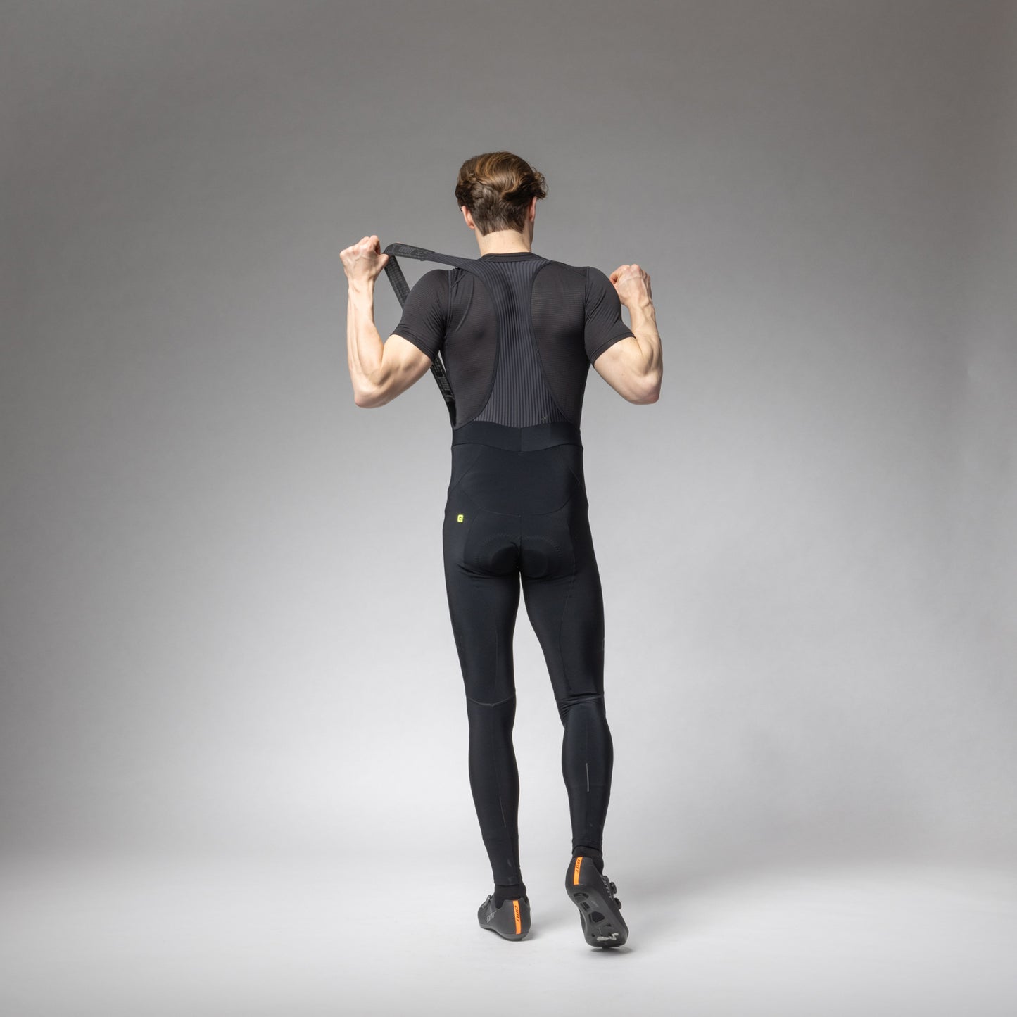 Calzamaglia Con Bretelle Uomo Winter 2.0