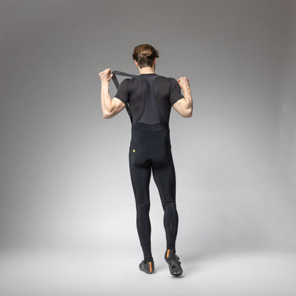 Calzamaglia Con Bretelle Uomo Winter 2.0