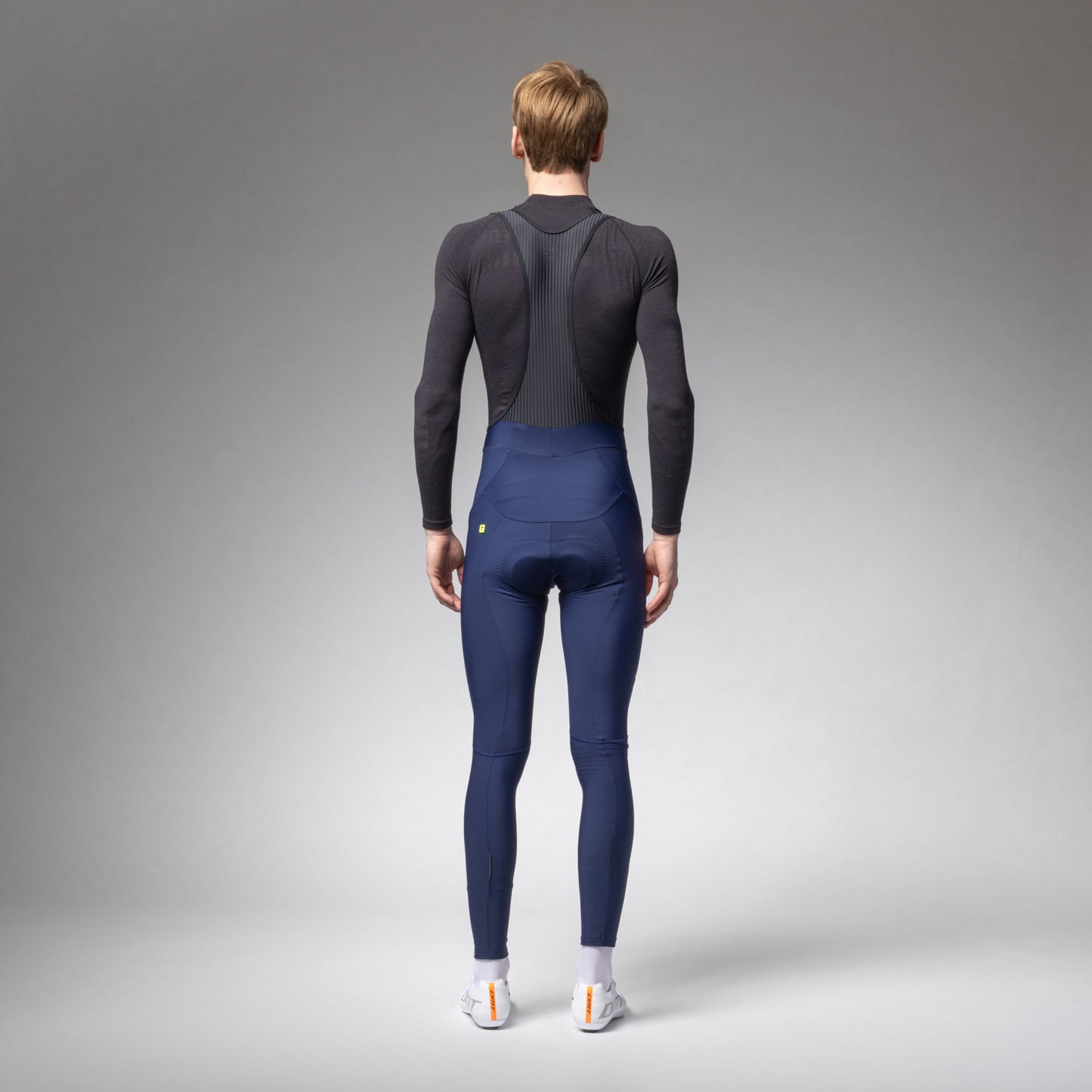 Calzamaglia Con Bretelle Uomo Winter 2.0