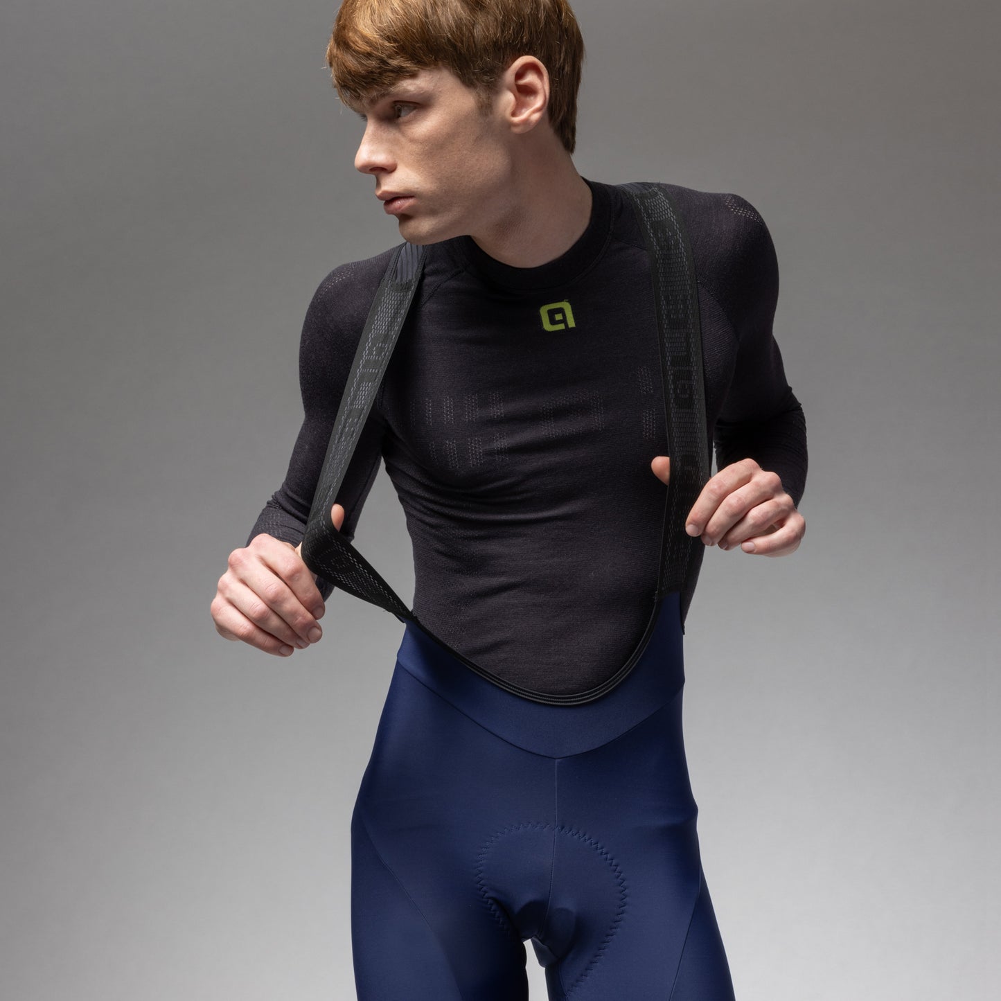 Calzamaglia Con Bretelle Uomo Winter 2.0