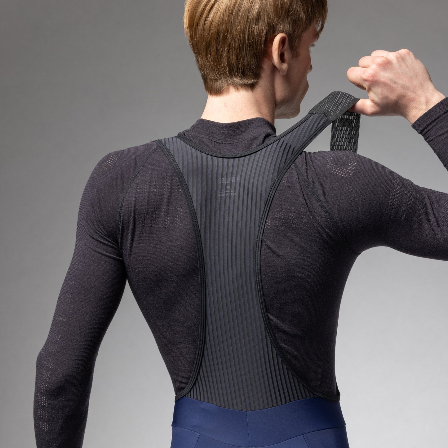 Calzamaglia Con Bretelle Uomo Winter 2.0