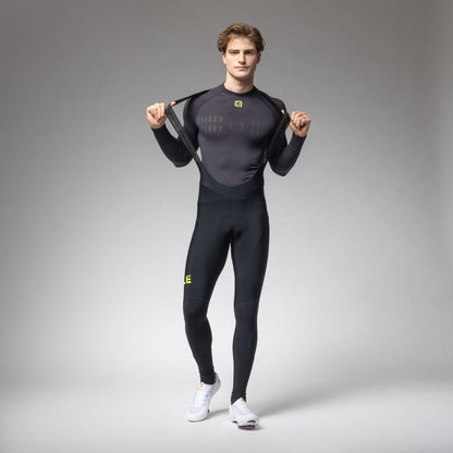 Calzamaglia Con Bretelle Uomo Winter 2.0