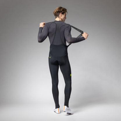 Calzamaglia Con Bretelle Uomo Winter 2.0