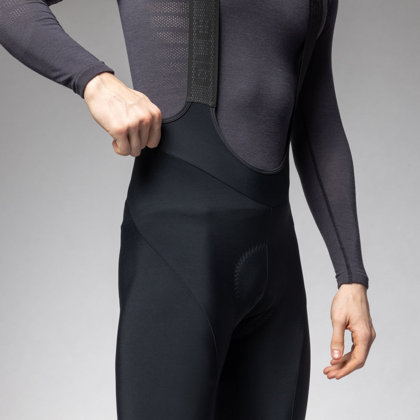 Calzamaglia Con Bretelle Uomo Winter 2.0