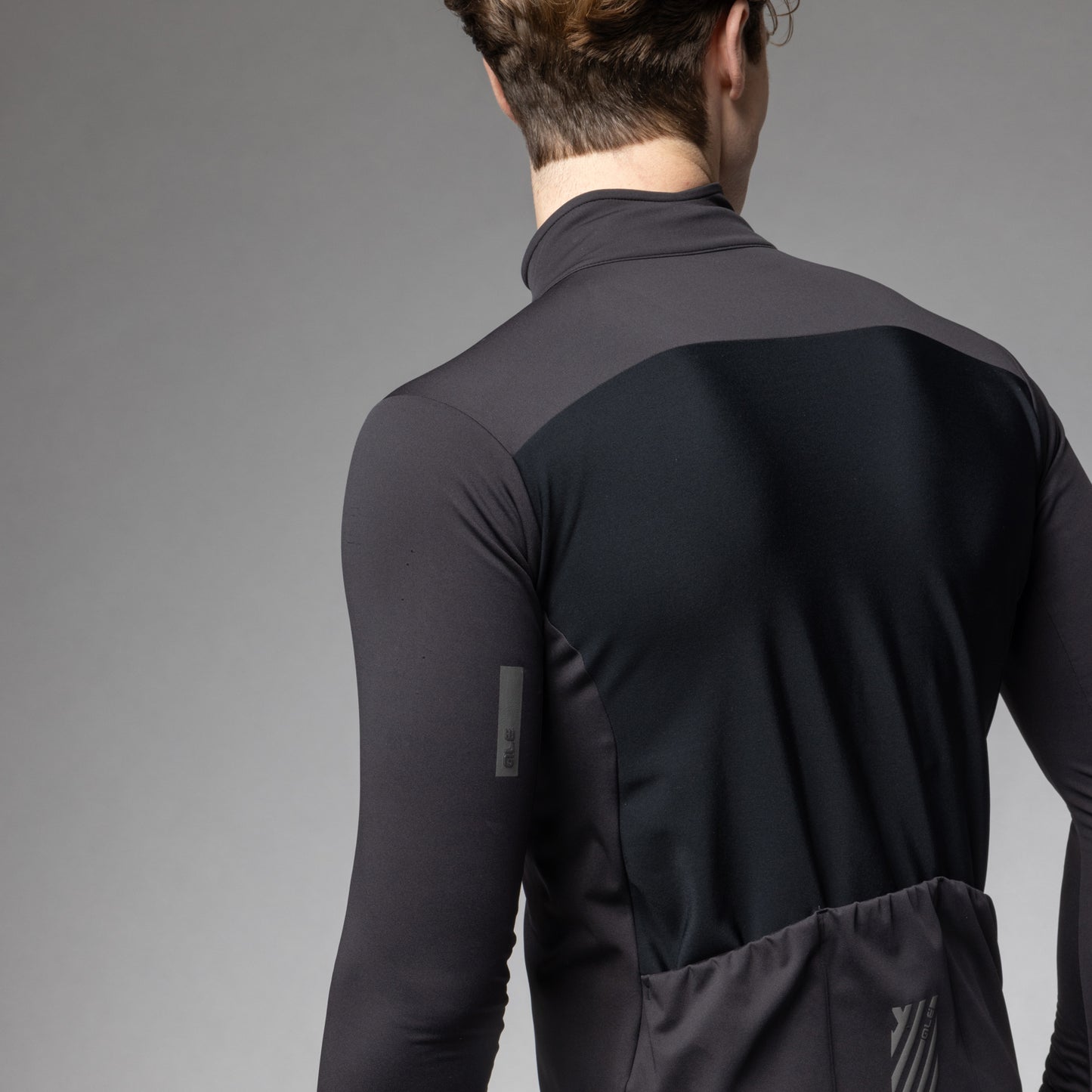 Giacca Idrorepellente Uomo Defence 2.0