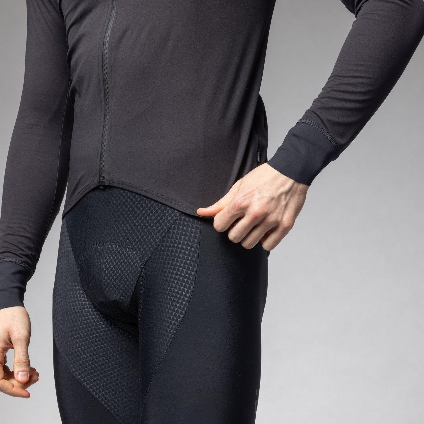 Giacca Idrorepellente Uomo Defence 2.0