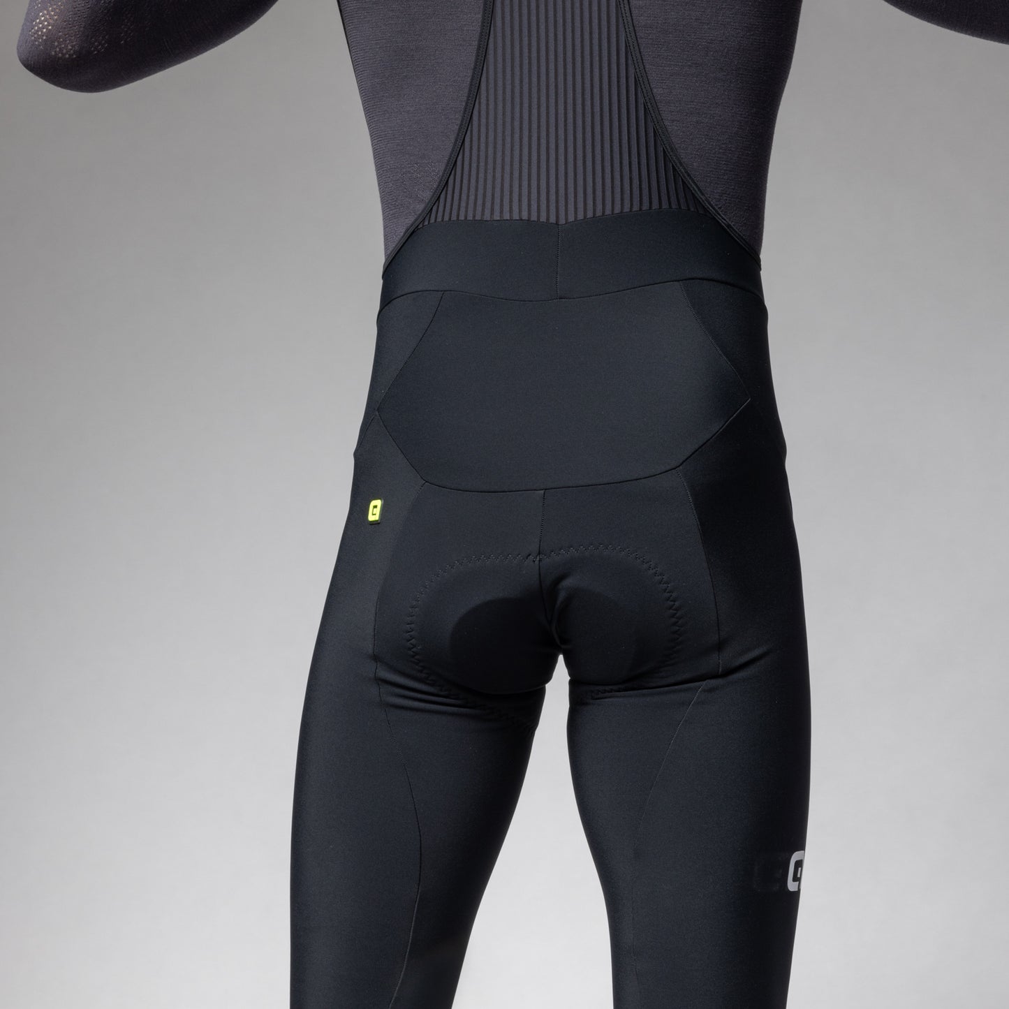 Knickers Con Bretelle Uomo Winter 2.0