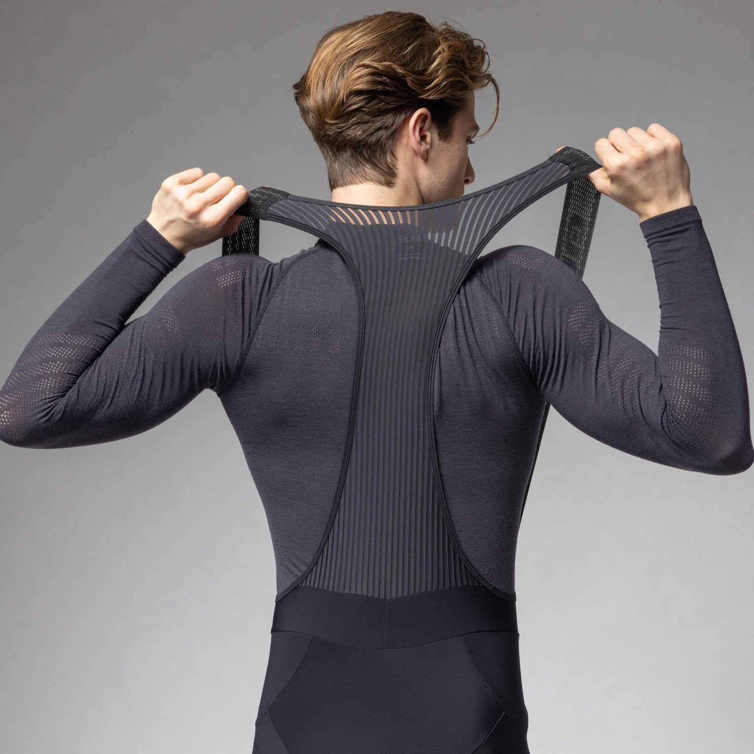 3/4 Bibknickers Man Winter 2.0 – Alé Cycling