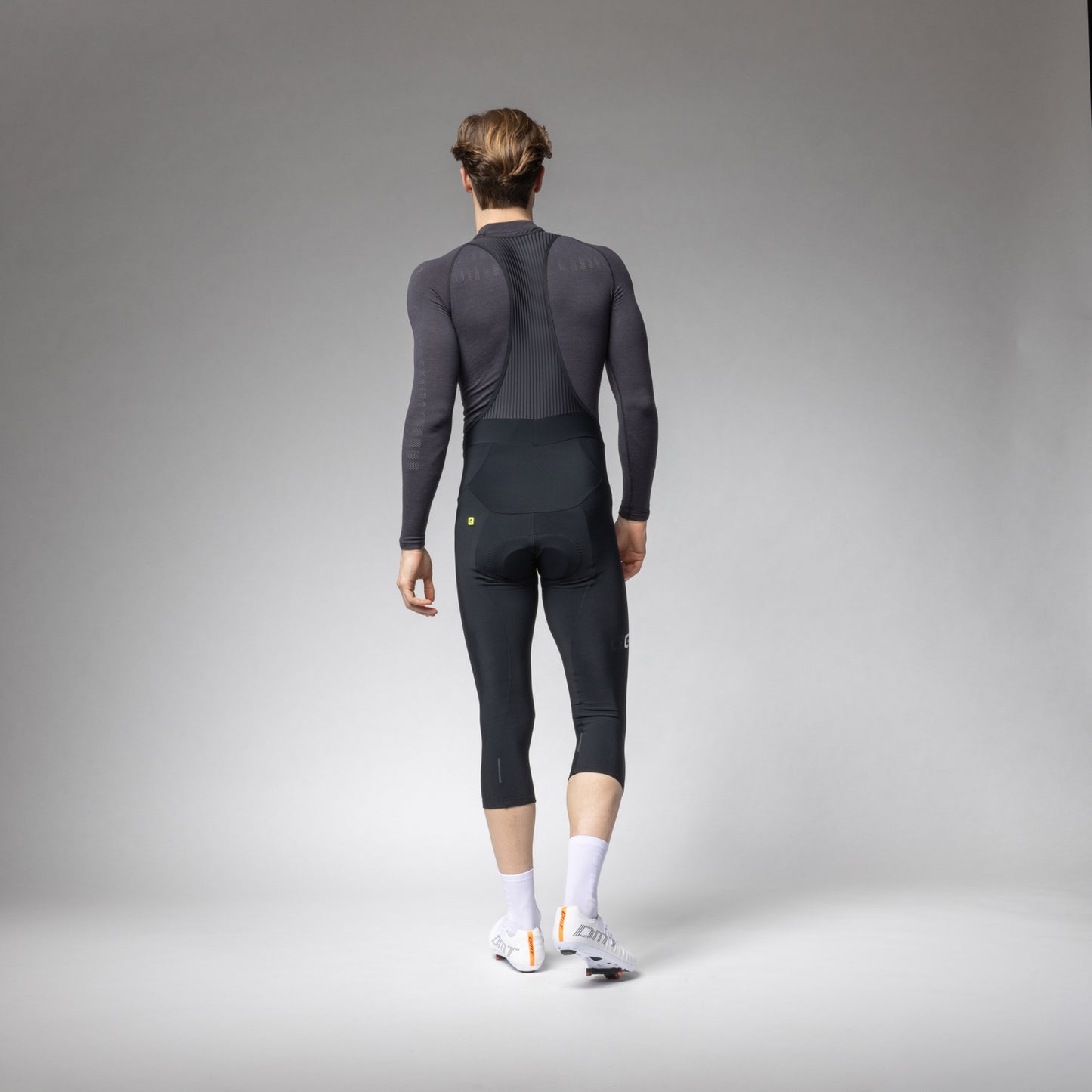 Knickers Con Bretelle Uomo Winter 2.0