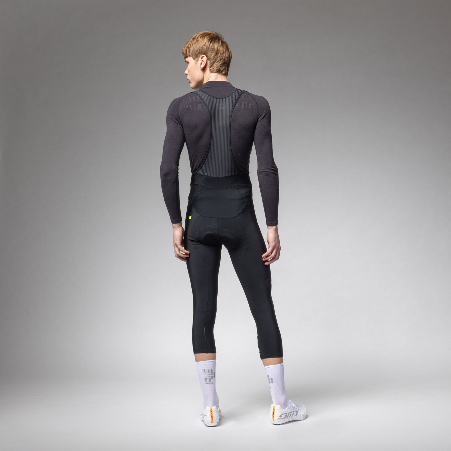 Knickers Con Bretelle Uomo Winter 2.0