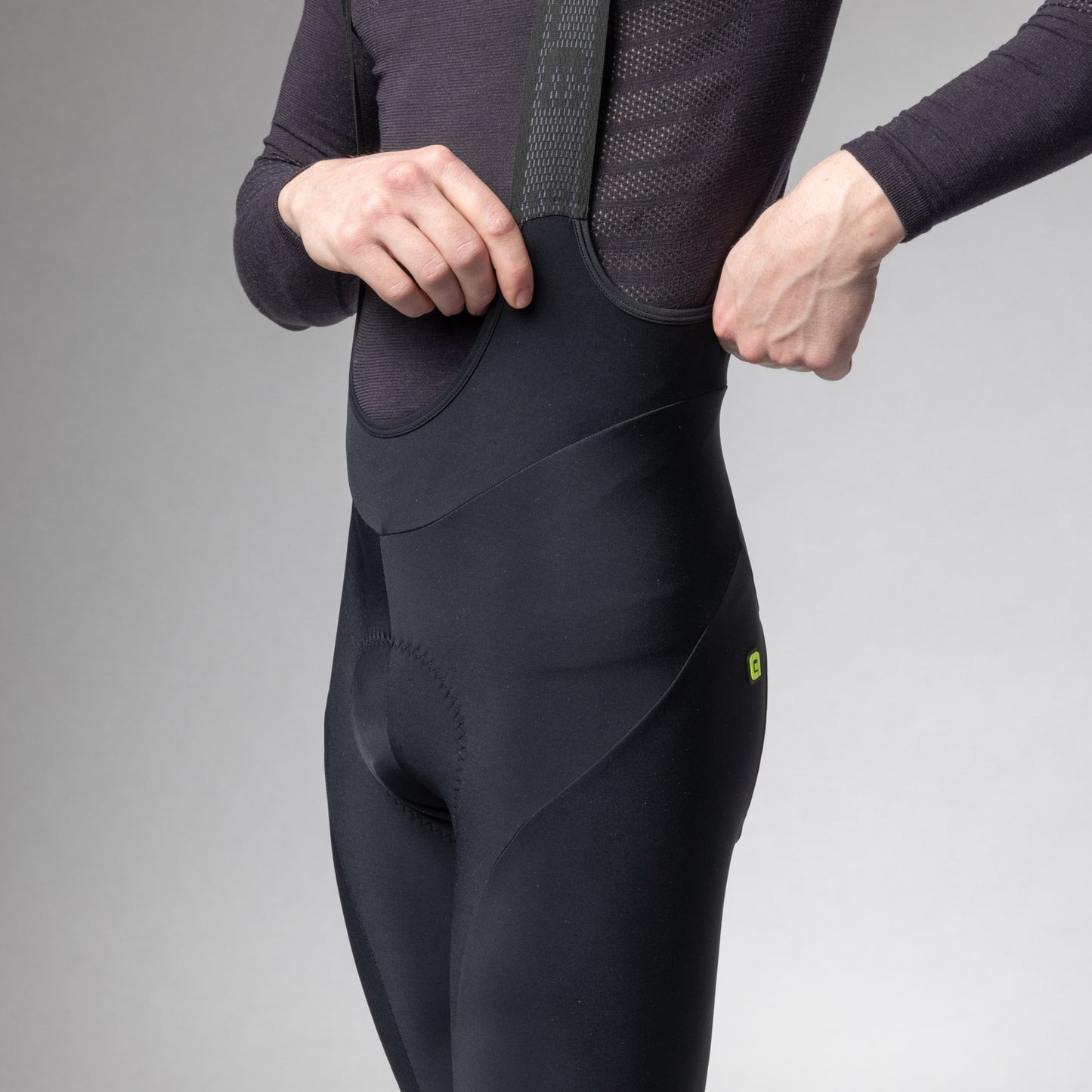 Knickers Con Bretelle Uomo Winter 2.0