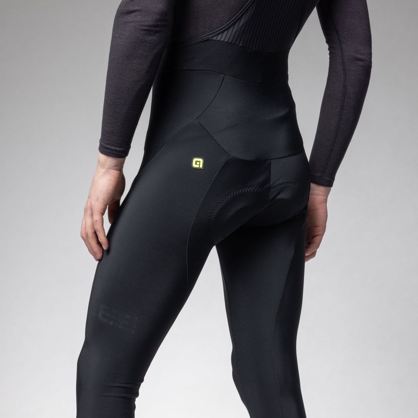 Knickers Con Bretelle Uomo Winter 2.0