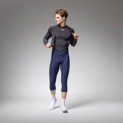 Knickers Con Bretelle Uomo Winter 2.0