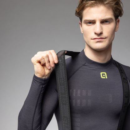 Knickers Con Bretelle Uomo Winter 2.0