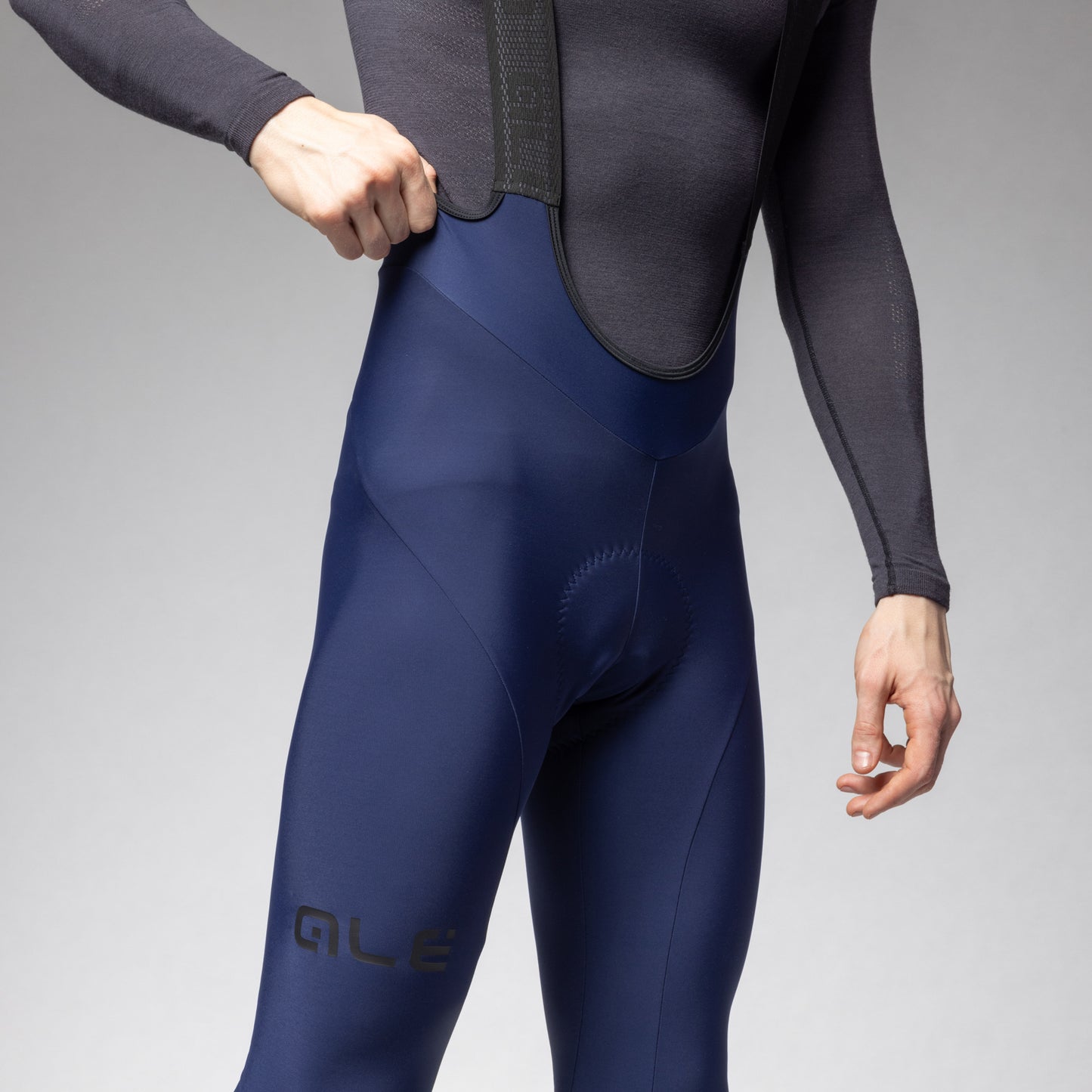 Knickers Con Bretelle Uomo Winter 2.0