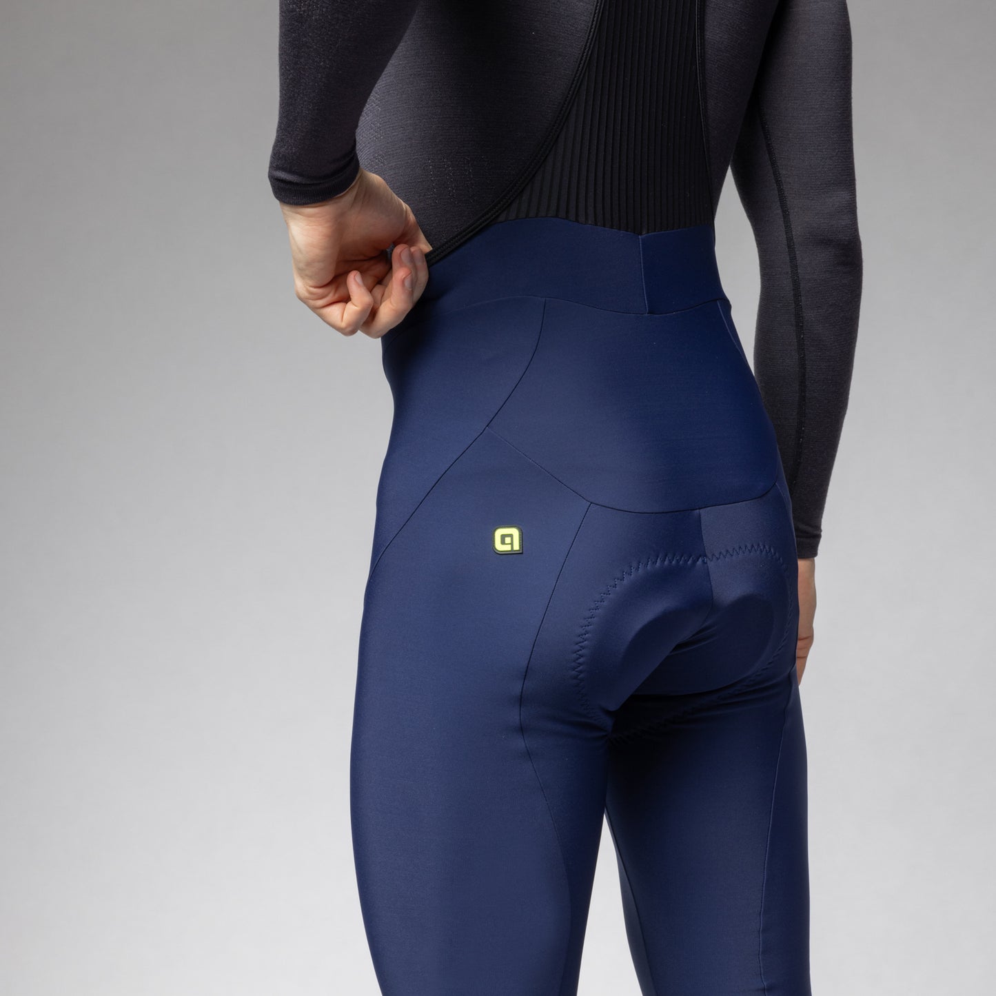 Knickers Con Bretelle Uomo Winter 2.0