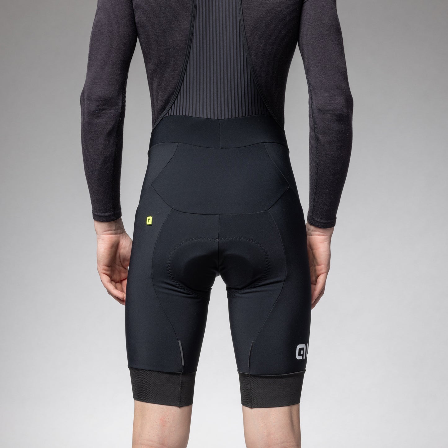 Winter Bibshorts Man Winter 2.0