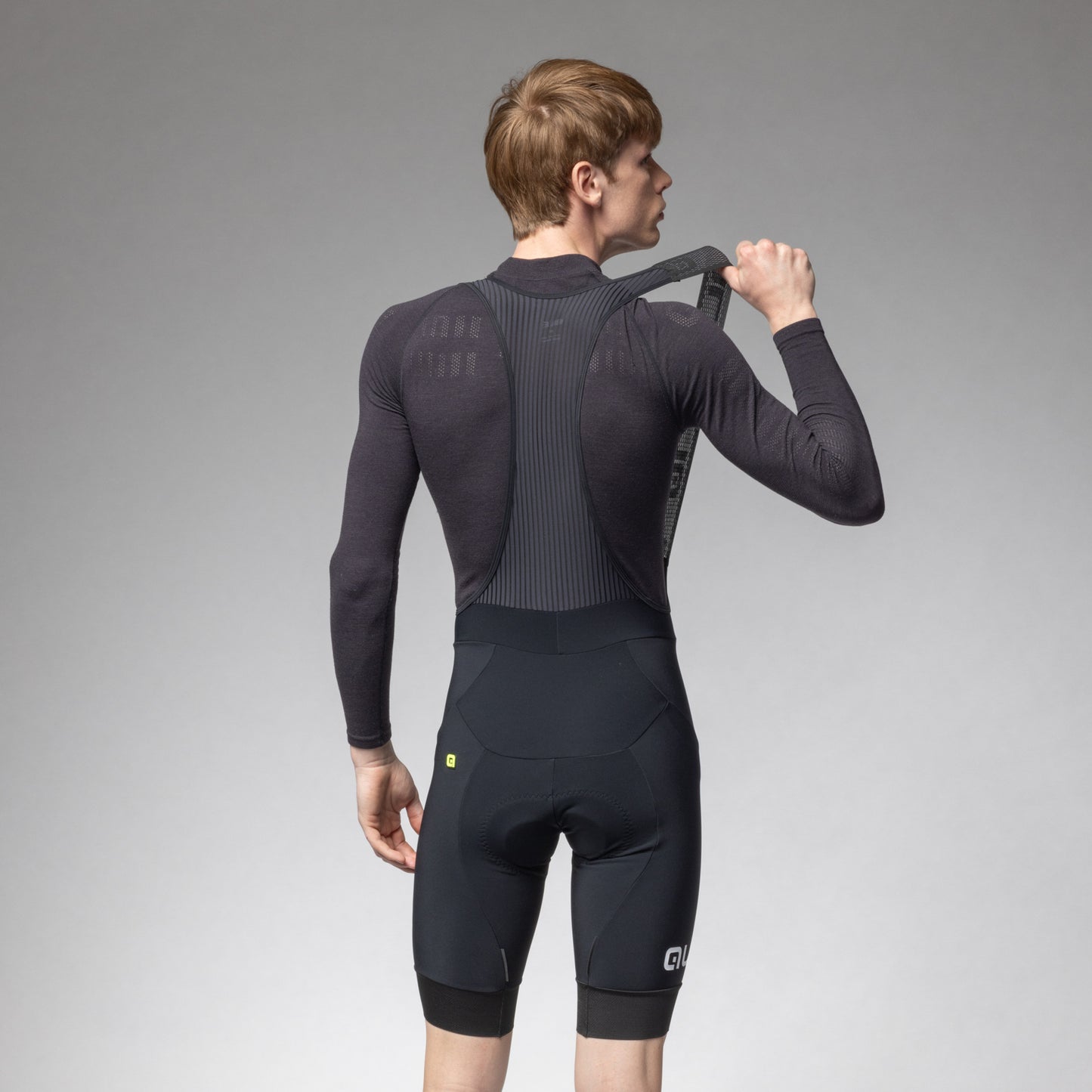 Winter Bibshorts Man Winter 2.0