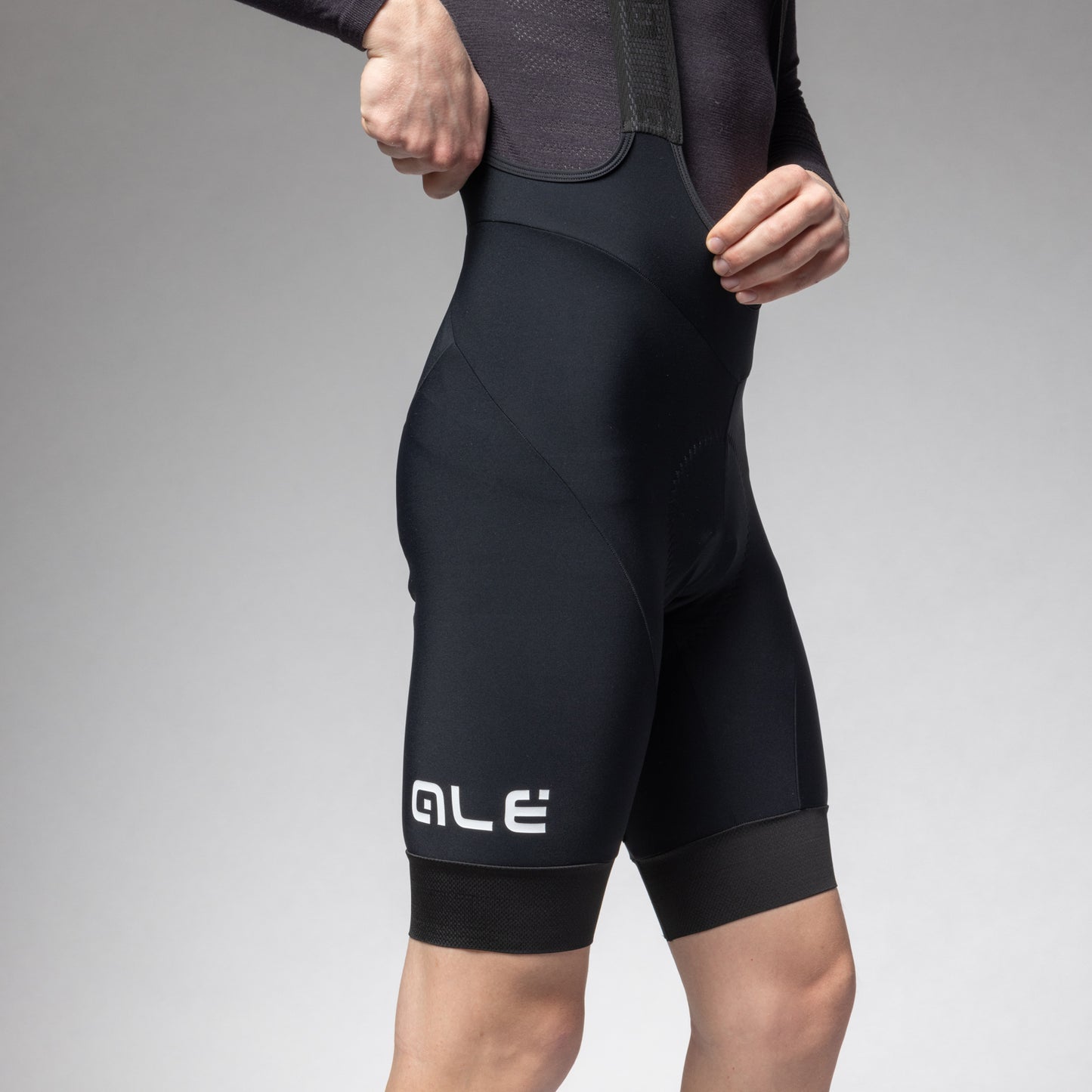 Winter Bibshorts Man Winter 2.0