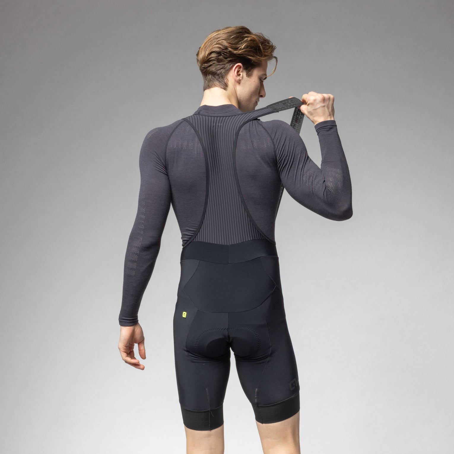 Winter Bibshorts Man Winter 2.0 – Alé Cycling