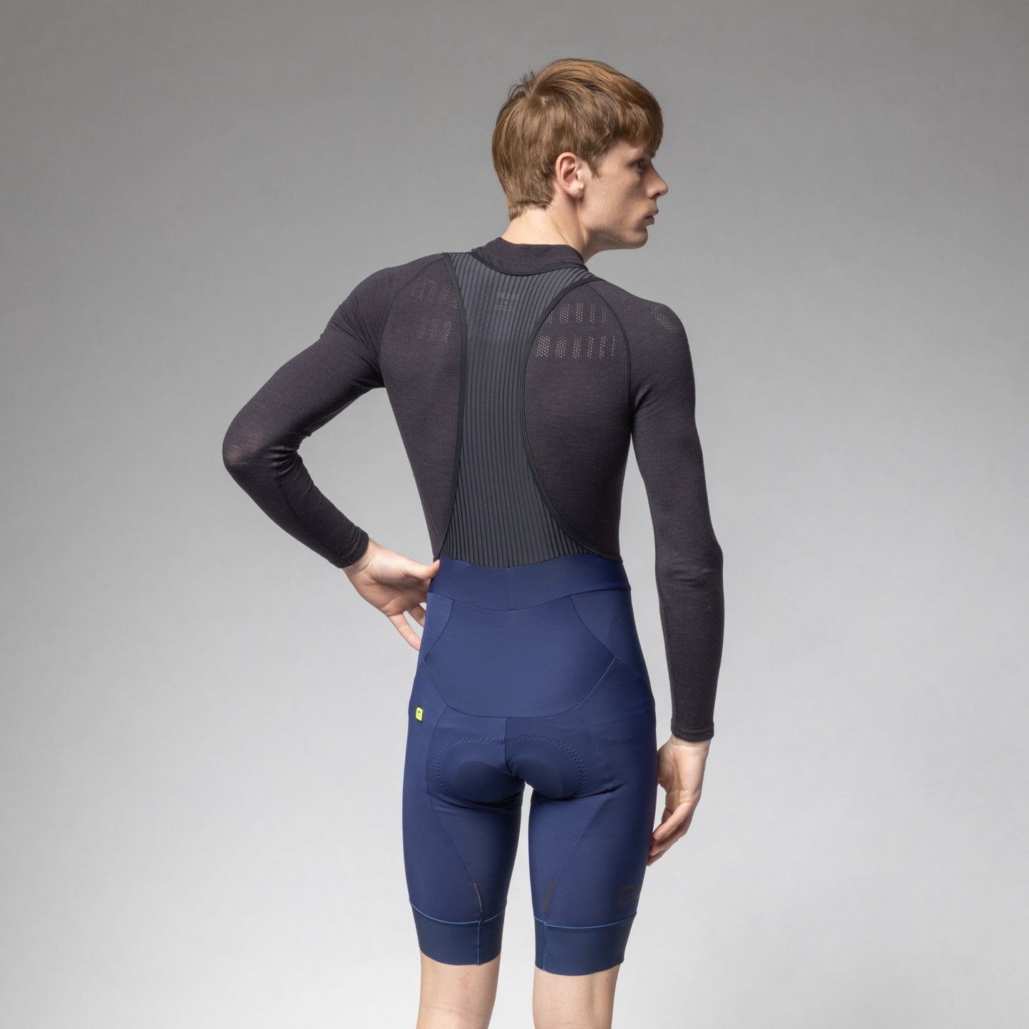 Winter Bibshorts Man Winter 2.0