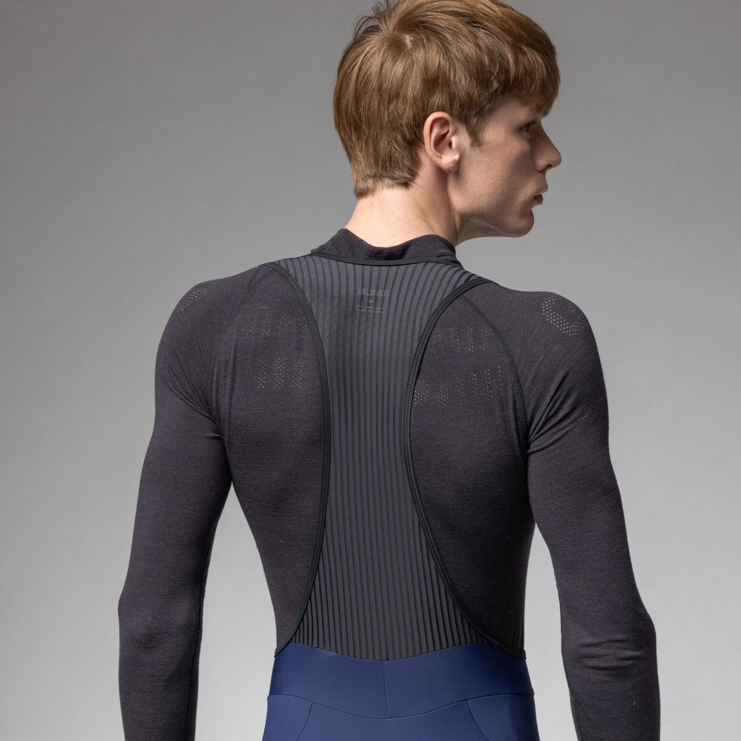 Winter Bibshorts Man Winter 2.0