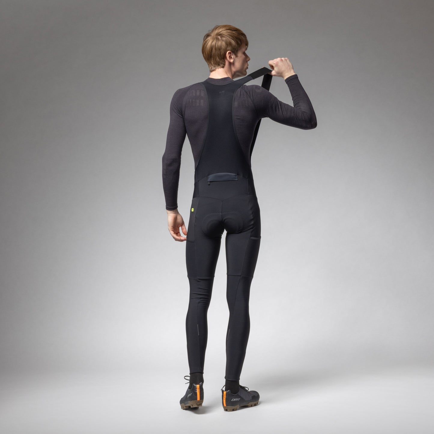 Bibtights Man Stones Cargo 2.0