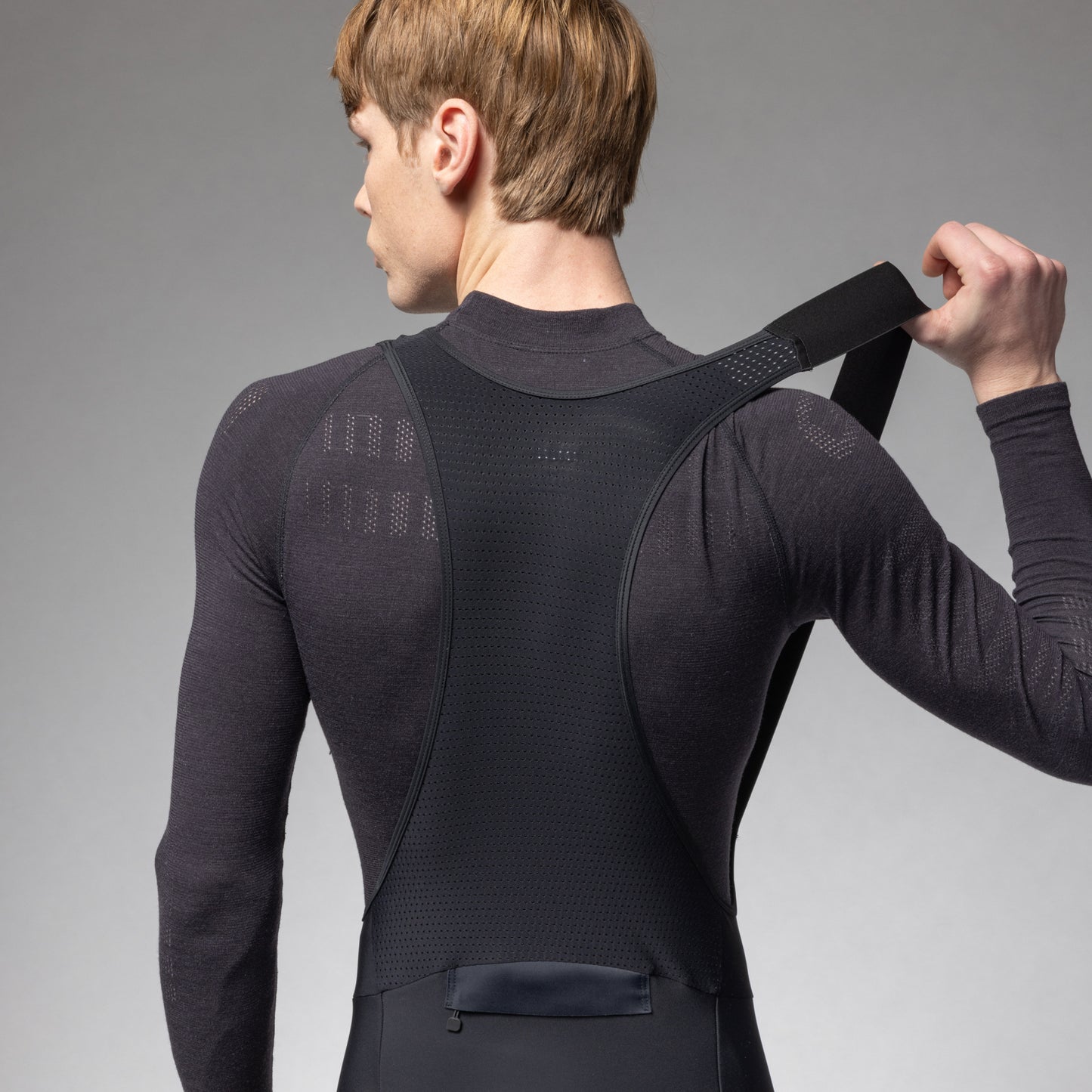 Bibtights Man Stones Cargo 2.0