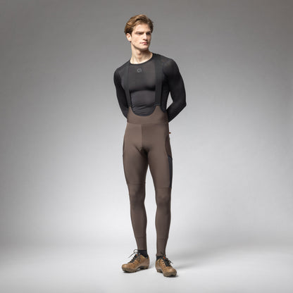 Bibtights Man Stones Cargo 2.0
