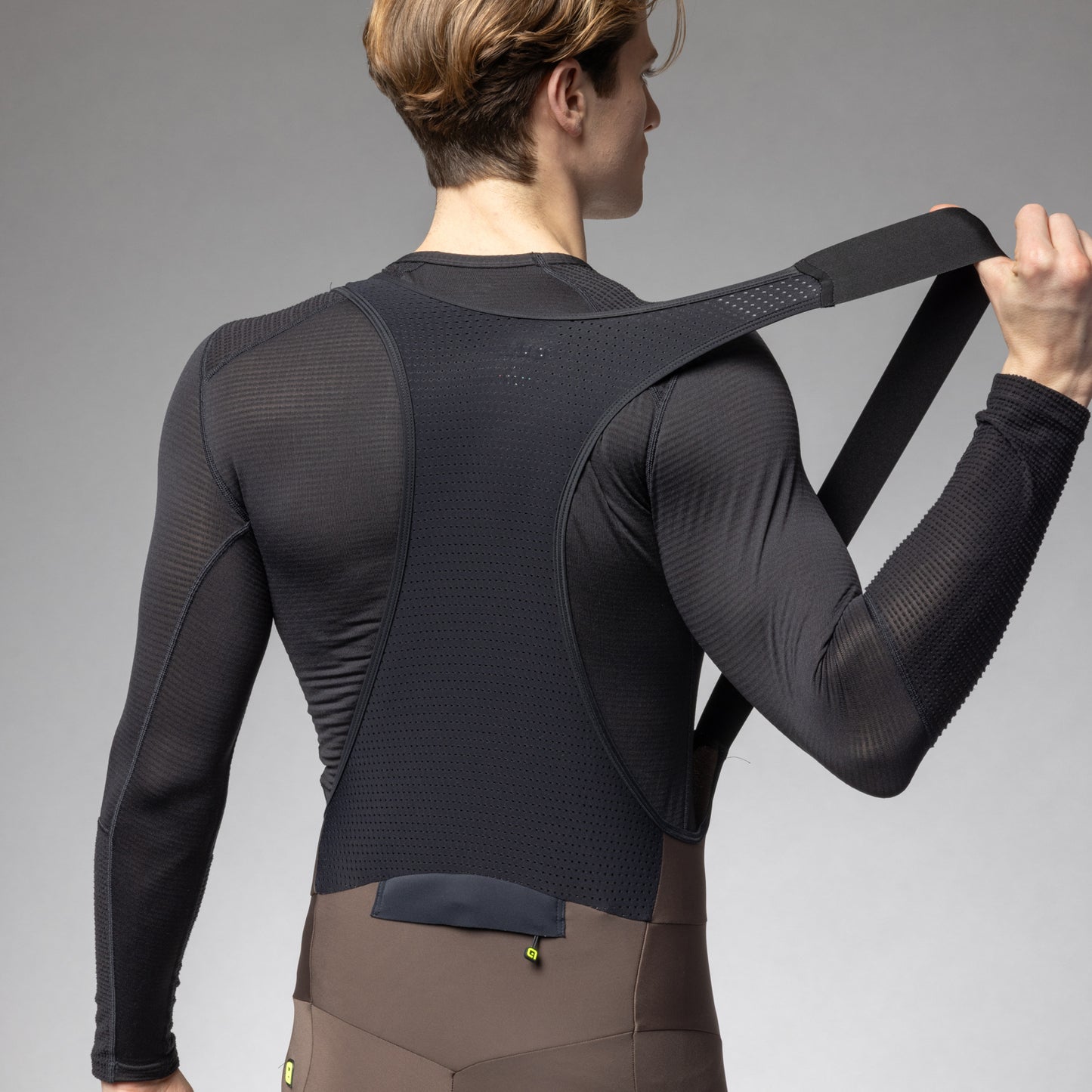 Bibtights Man Stones Cargo 2.0