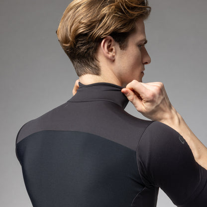 Water Repellent Jacket Man Defence 2.0