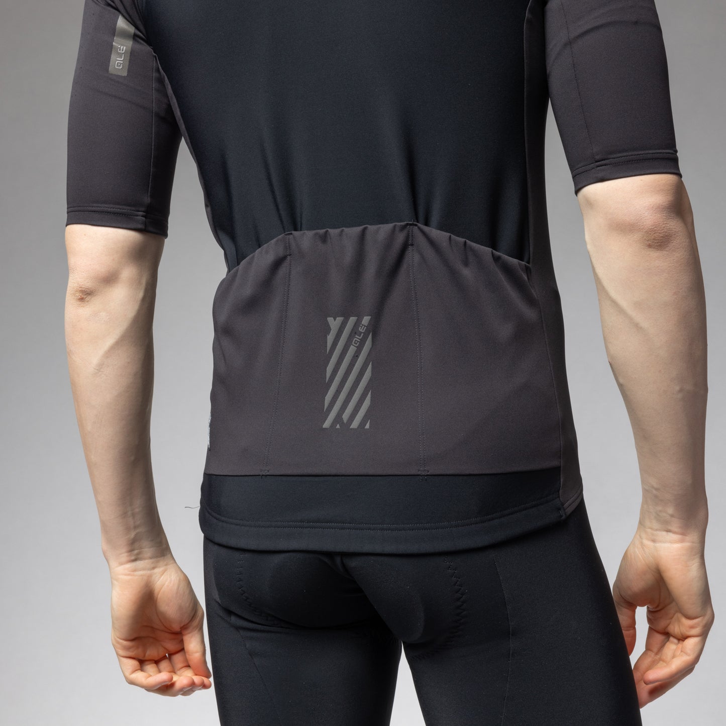 Water Repellent Jacket Man Defence 2.0