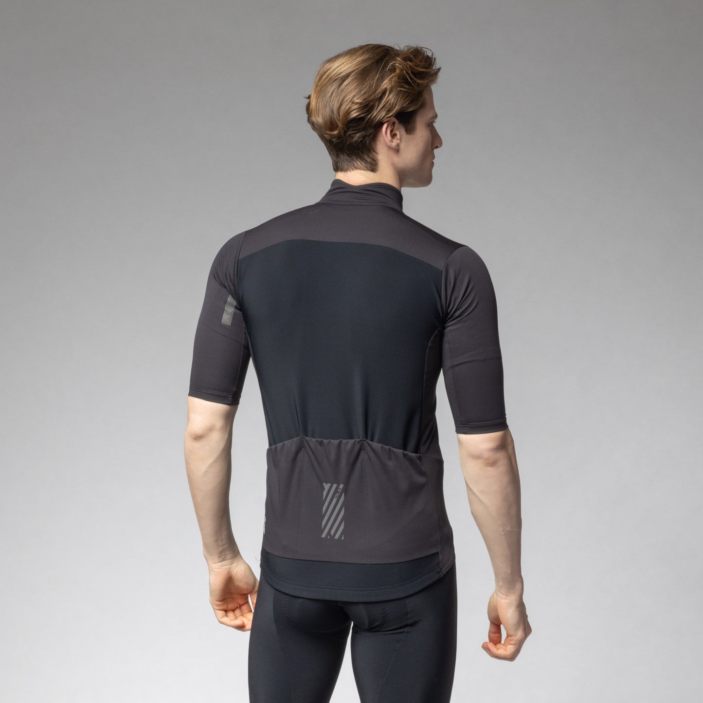 Water Repellent Jacket Man Defence 2.0