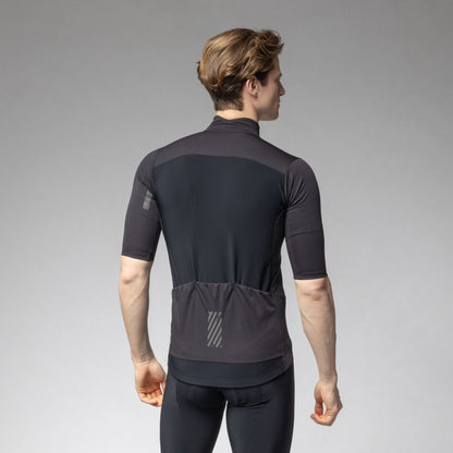 Water Repellent Jacket Man Defence 2.0