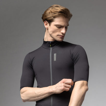 Water Repellent Jacket Man Defence 2.0