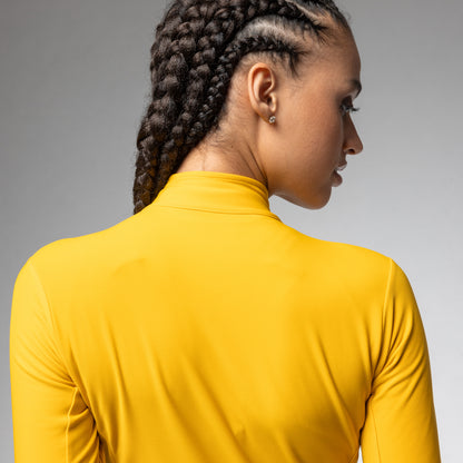 Langarm Trikot Frau Fondo 3.0