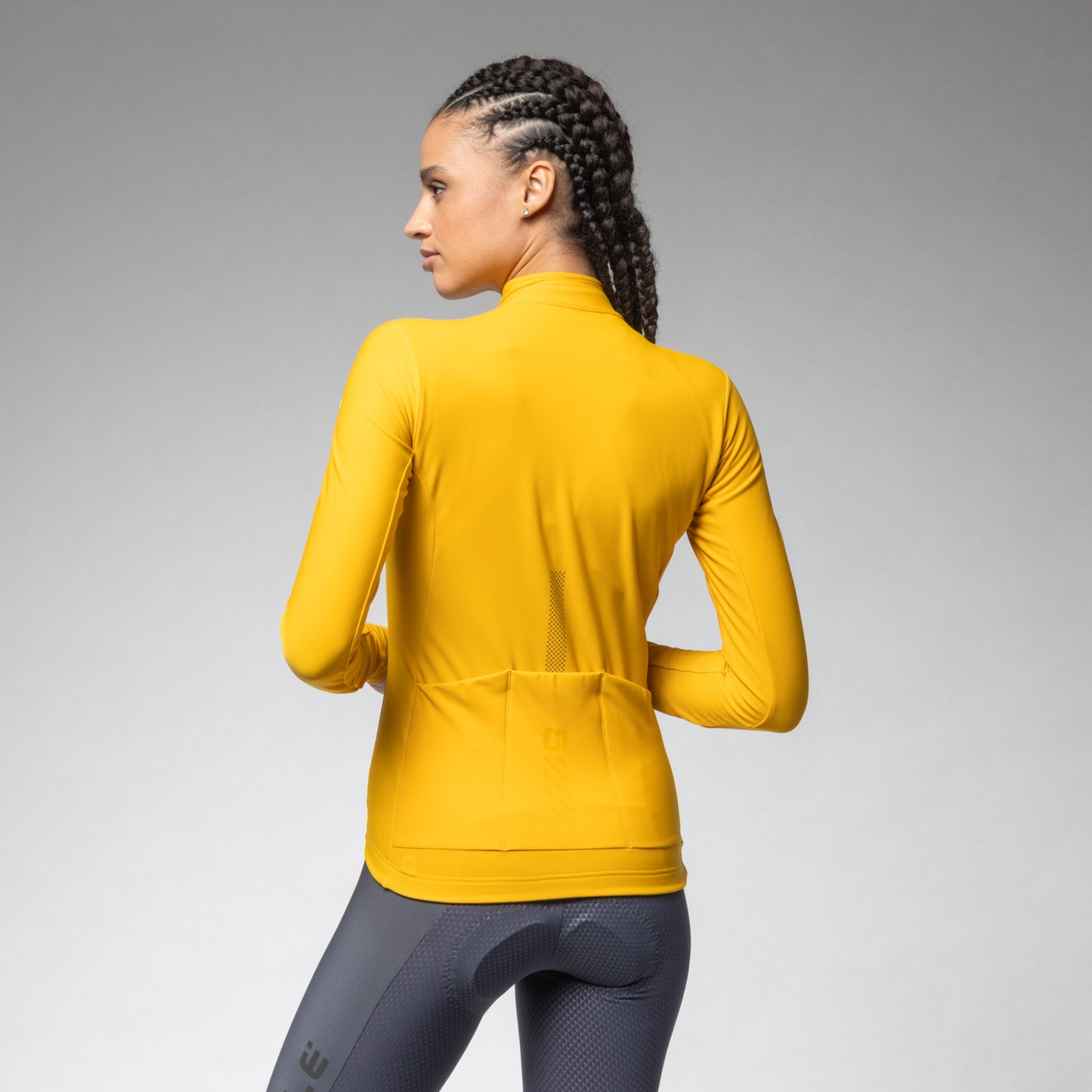 Langarm Trikot Frau Fondo 3.0